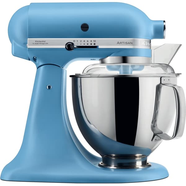 KitchenAid Artisan 5KSM175PSEVB - køkk