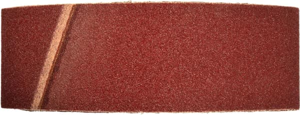 ÄNDLÖST SLIPBAND 75*533mm gr. 60, FÖR BANDSLIP