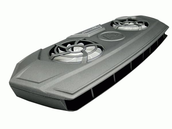 Kølestativ Arctic NC A01