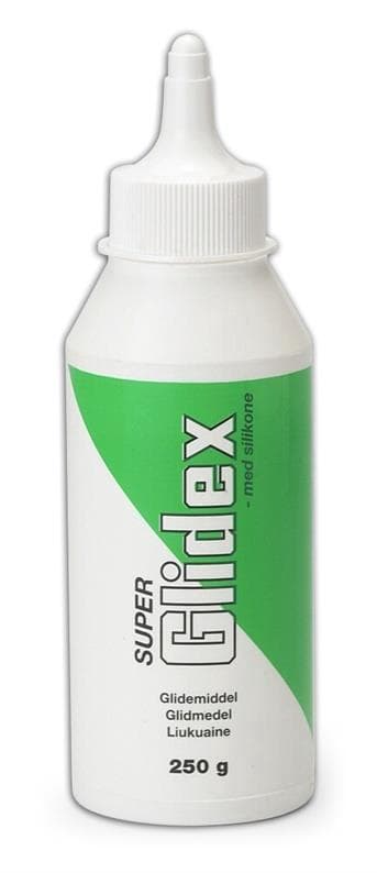 Unipak Afterlight harakka Superglidex tuubi 250g 2155025