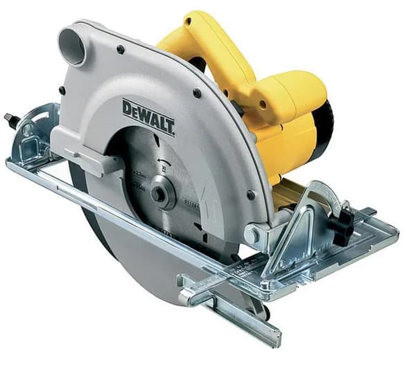 DEWALT PYÖRÖSAHA 86mm 1850W 235mm