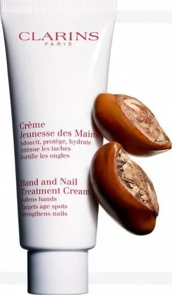 Clarins Clarins Plejecreme til Glans og Glød 100 ml