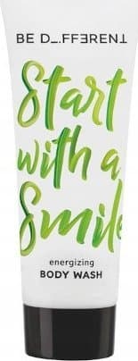 Ada Cosmetics Ada Cosmetics BE DIFFERENT - Showergel i tube, 25 ml