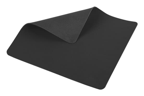 NATEC EVAPAD HIIRIMATTO MUSTA 235X205MM 10 KPL:N PAKKAUS