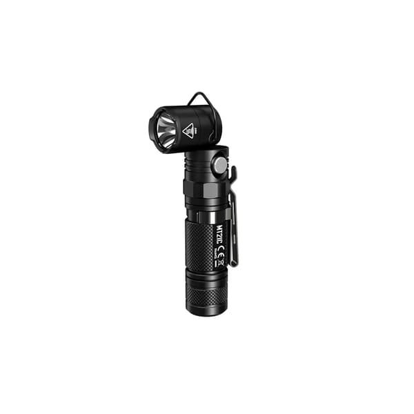 FICKLAMPA MT-SERIEN/1000 LUMEN MT21C NITECORE