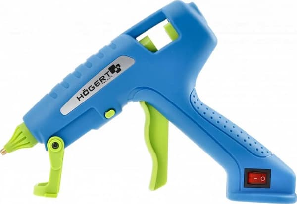 Limpatronpistol Högert Technik Limpatronpistol 100W, 11mm