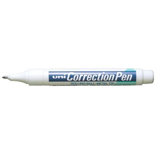 Uni Mitsubishi Pencil peitevoide kynässä 8ml (UN1073)