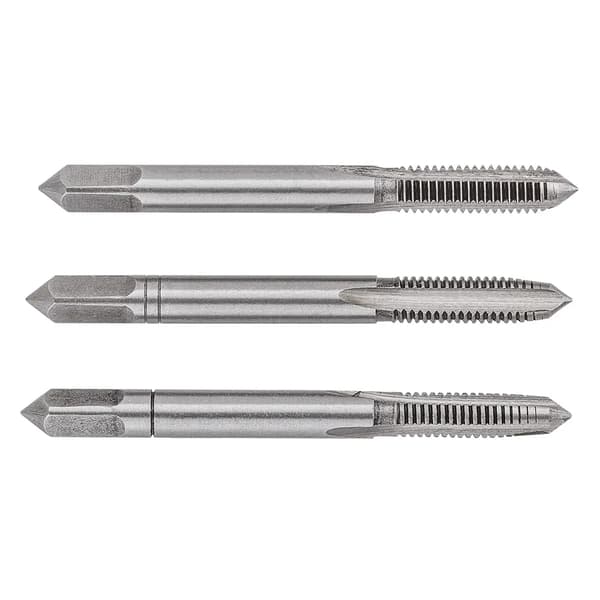 Topex Håndtap M4 3 stk (14A204)
