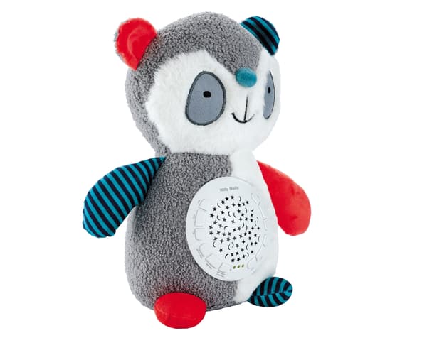 Milly Panda Milly Mally -projektoripehmolelu