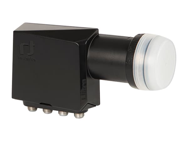 Konverter sat inverto quad black ultra
