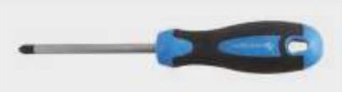 Högert Technik Torx-ruuvimeisseli T15 100mm (HT1S054)