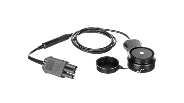 Sonel Adapter-probe Luxmeter LP-10B + Transitor WS-06 (WAADALP10BKPL)