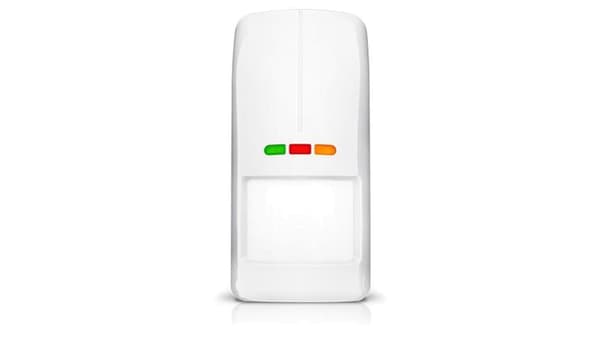 Satel TRÅDLØS DUAL DETEKTOR MIKROBØLGE+PIR AOD-210 ABAX/ABAX2 SATEL