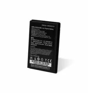 Newland Batteri til MT95-serien, 3,8 V 6000 mAh