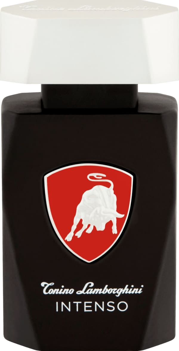 Herrparfym Tonino Lamborgini EDT Intenso 75 ml