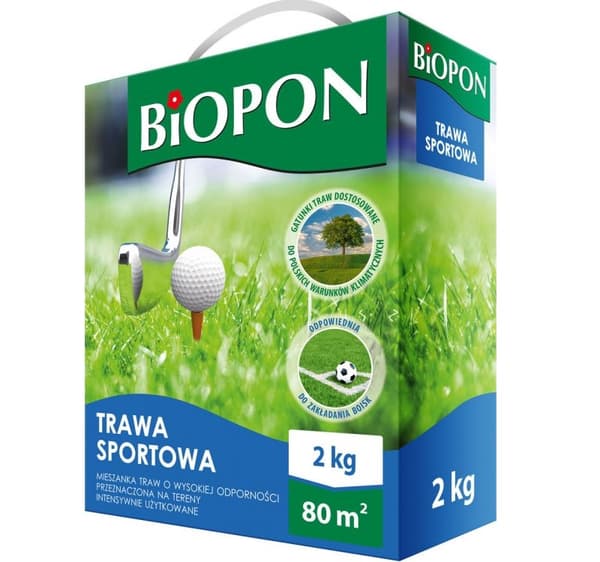 URHEILUNURMI 2 KG