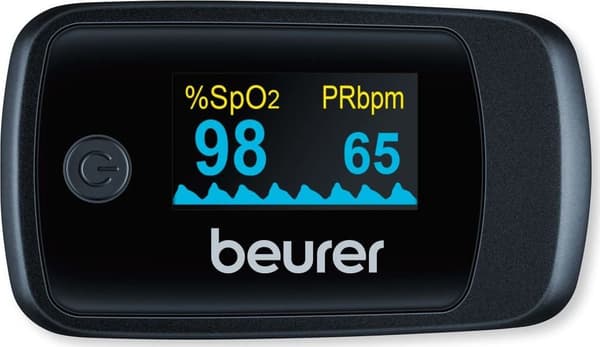 Beurer PO 45 Pulsoximeter