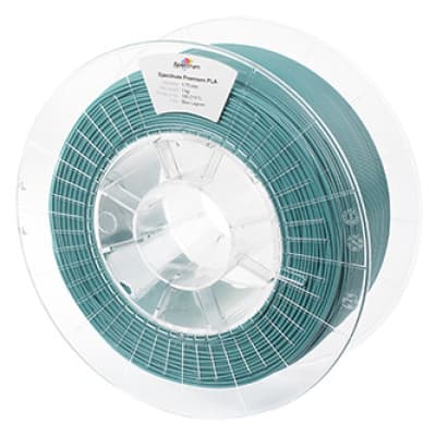 Spectrum Filament PLA lyseblå