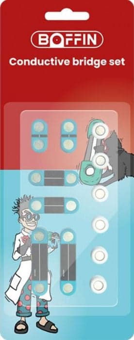 Boffin magneettiliitin (GB8502)