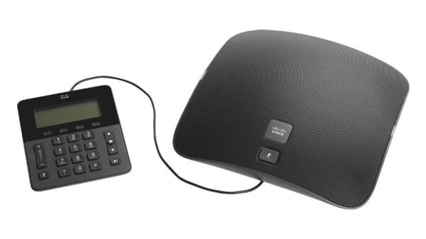 Cisco Phone 8831 IP-telefon EU og Australien DECT
