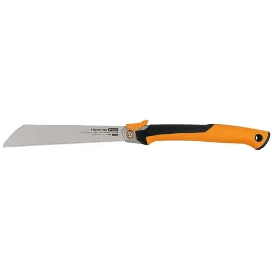 FISKARS TAITTOSAHA 250mm PowerTooth 13TPI