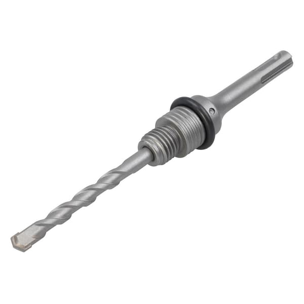 Wolfcraft Fastener SDS-Plus Wolfcraft - 110 mm med bor