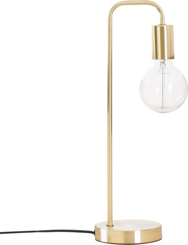 Atmosphera Bordslampa So Gold (148168A)