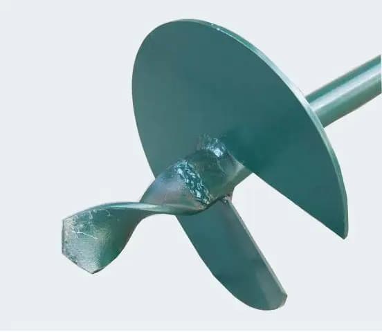 Jord Swider Enkelt 170mm