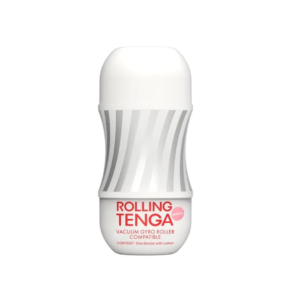 Tenga Gyro Roller Cup Gentle