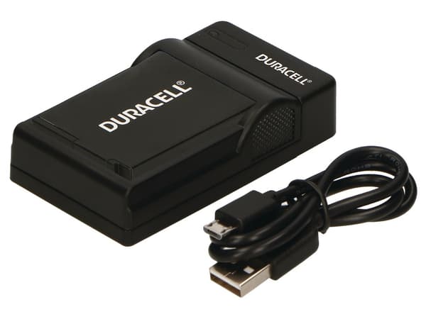 Duracell DRN5923 Replacement Nikon EN-