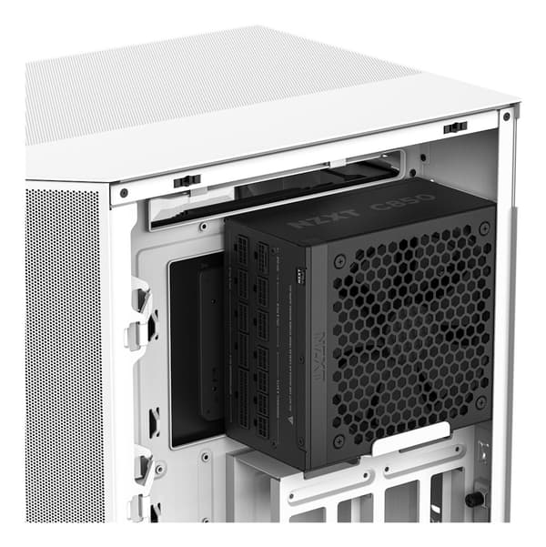 NZXT C-sarja C850 - virtalähde - 850 wattia