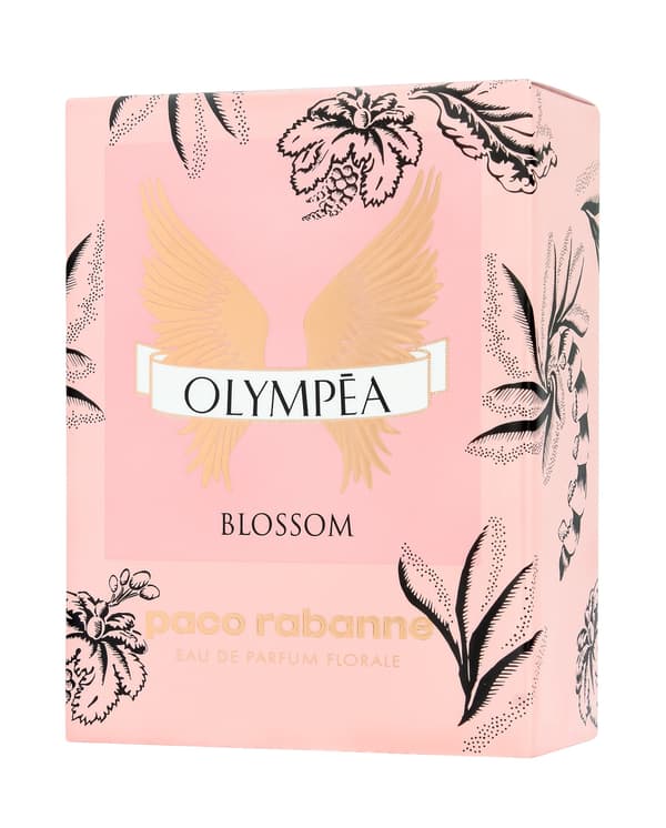 SEL PACO RABANNE Olympea Blossom Water Perf.30ml&