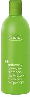 Ziaja intensiv rensende shampoo oliven 400 ml