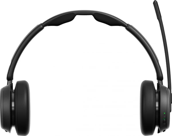 Impact 1060T ANC UC&Teams Stereo Bluetooth-headset