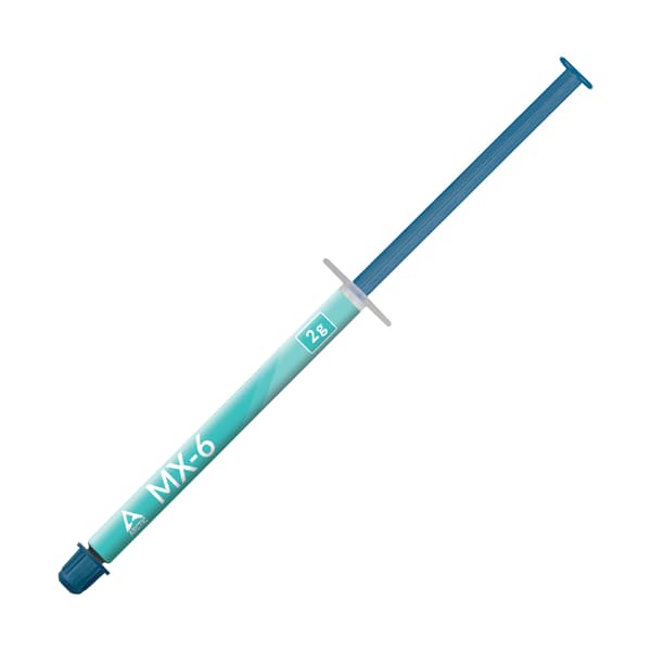 ARCTIC lämpötahna MX-6 - 2 g