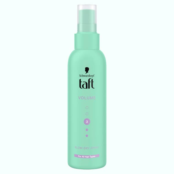 TAFT_volume hiuksia tuuheuttava suihke 150ml