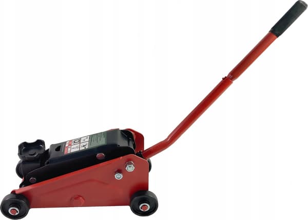 ROCKFORCE “ZABA” 2.5T/ CROSSOVEREILLE JA MINIBUSSEILLE