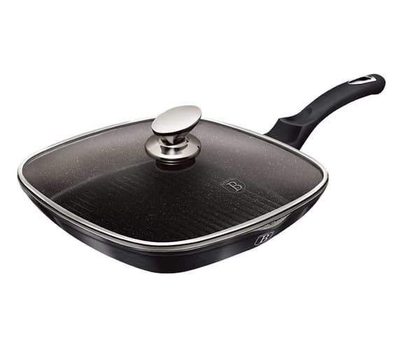 Berlinger Haus grillipannu 28cm