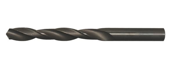 Abraboro HSS Cylindrisk Bor 5,5 mm 10 stk (AB00010550)