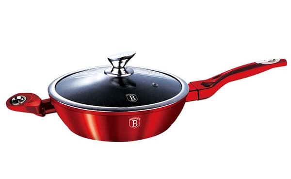 Stekpanna Berlinger Haus Metallic 28cm