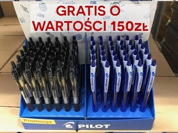 Sort træblyant mix 5 stk STRIGO