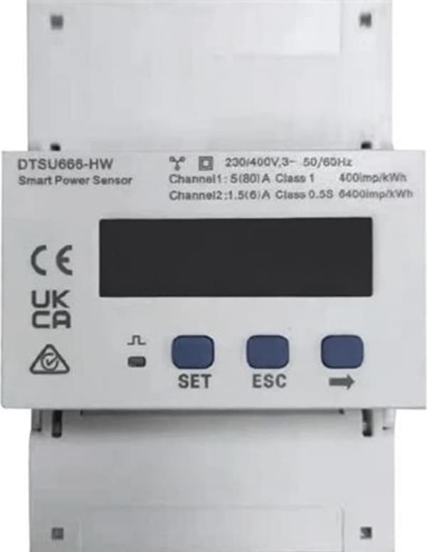 Huawei Huawei | Smart Power Sensor | DTSU666-HW