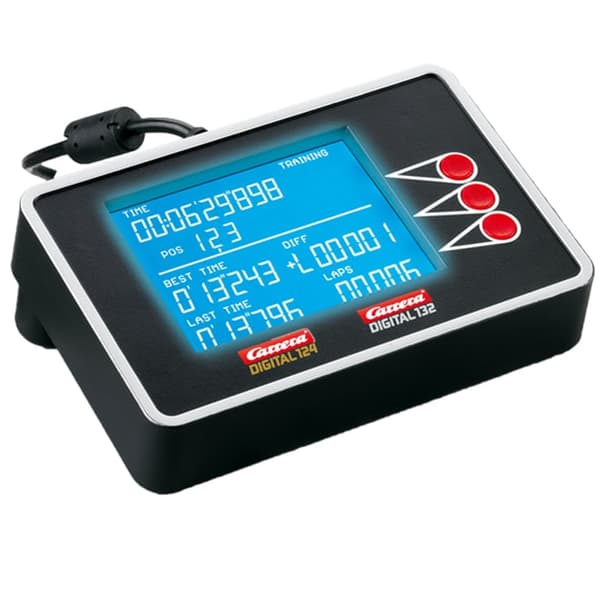 DIGITAL 132/124 - 30355 Elektronisk omgangstæller