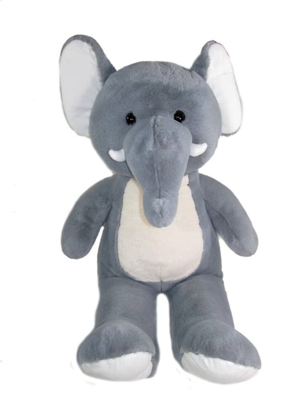 Mascot Slon 90cm 163110