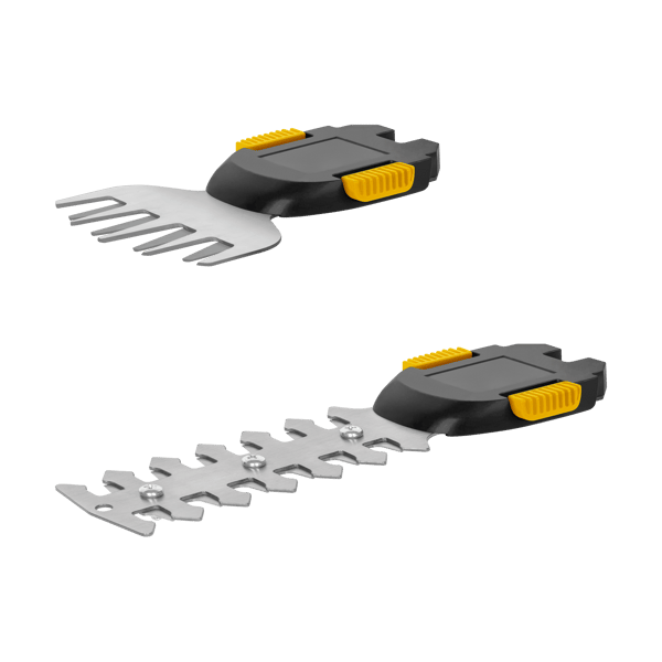 Skæretilbehør - sæt - til RB-5003