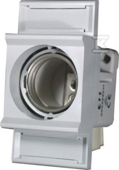 Säkringshållare 1P E33 63A EZV 63 002323010