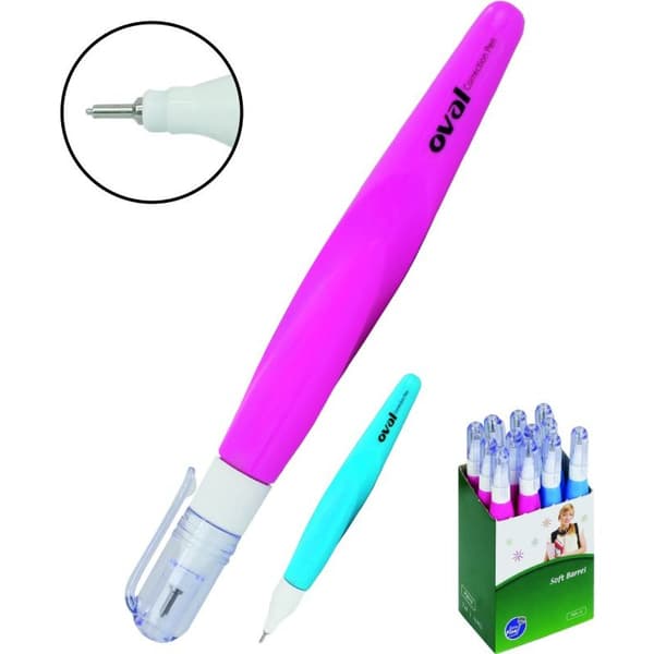 Oval Concealer - Pen Oval