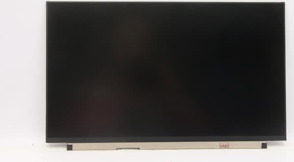 Lenovo 15,6-tommer UHD IPS Anti-Glare skærm til Lenovo ThinkPad