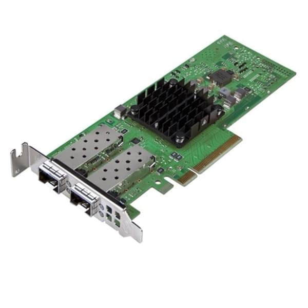 Broadcom 57414 - Version 2 - netværksadapter - PCIe - 25 Gigabit SFP28 x 2