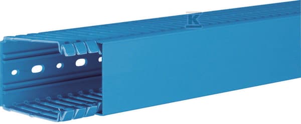 tehalit Kanal comb BA7 80x60 blå BA780060BL /2m/